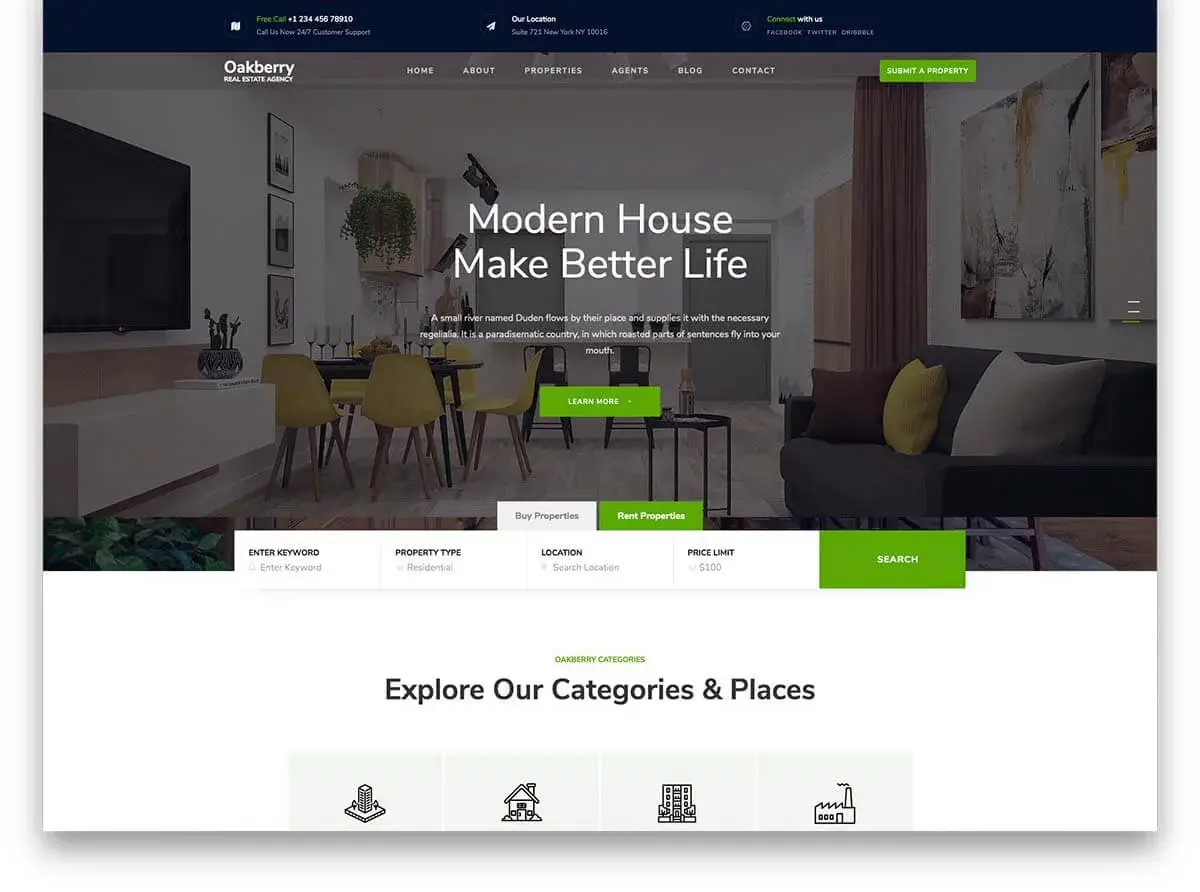 Digital Design Agency