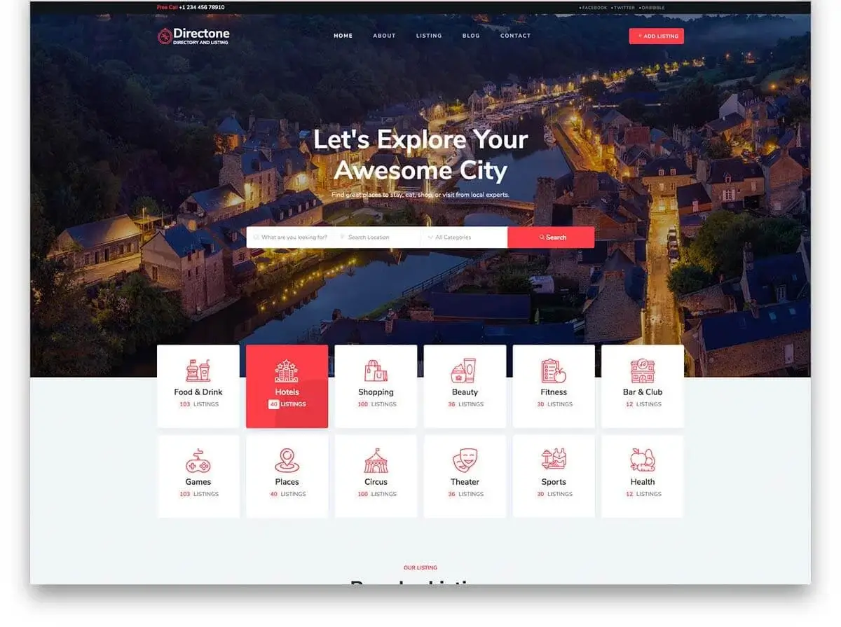 Digital Design Services in USA